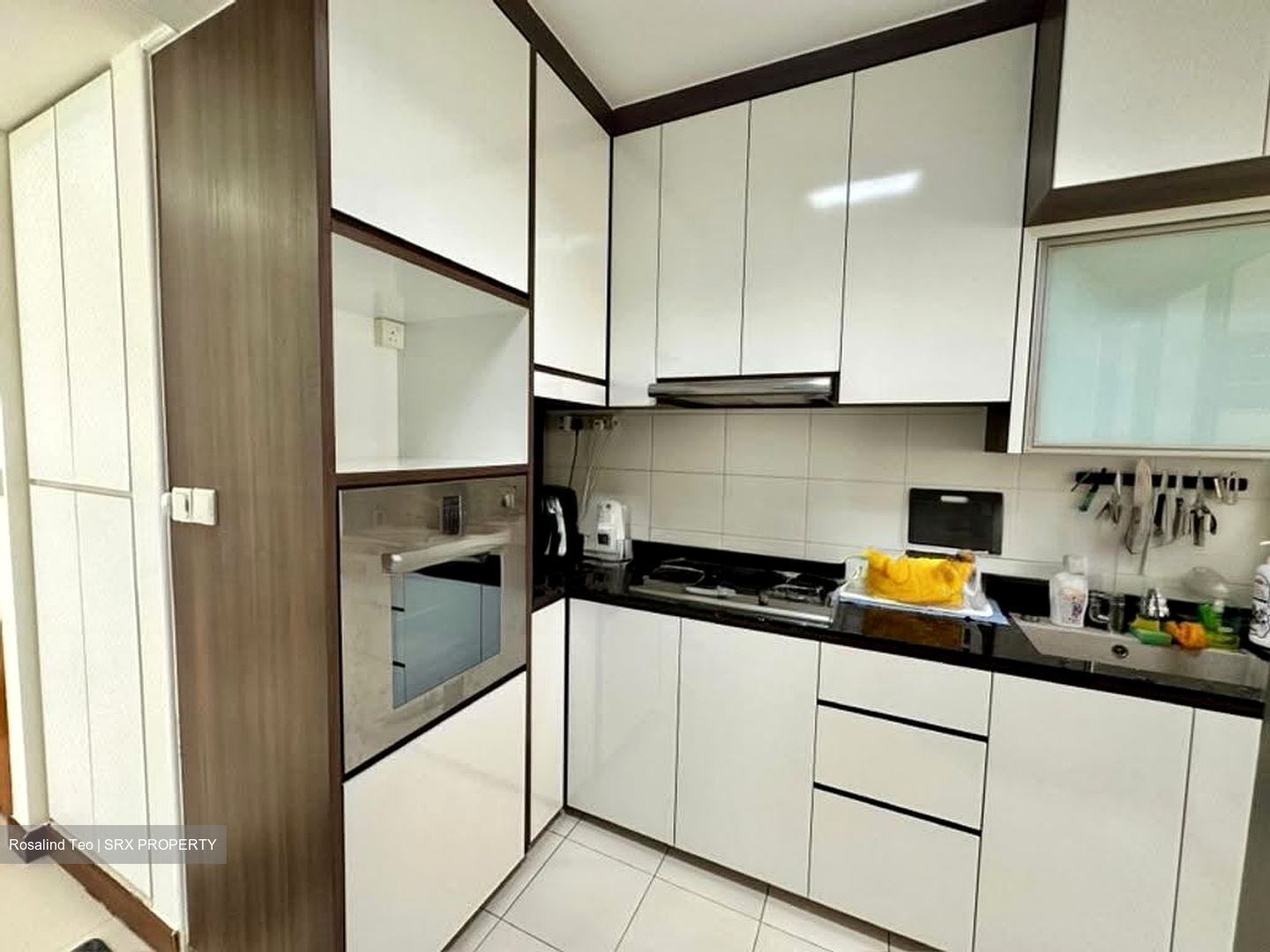 Blk 523B Tampines Greenleaf (Tampines), HDB 3 Rooms #625385701